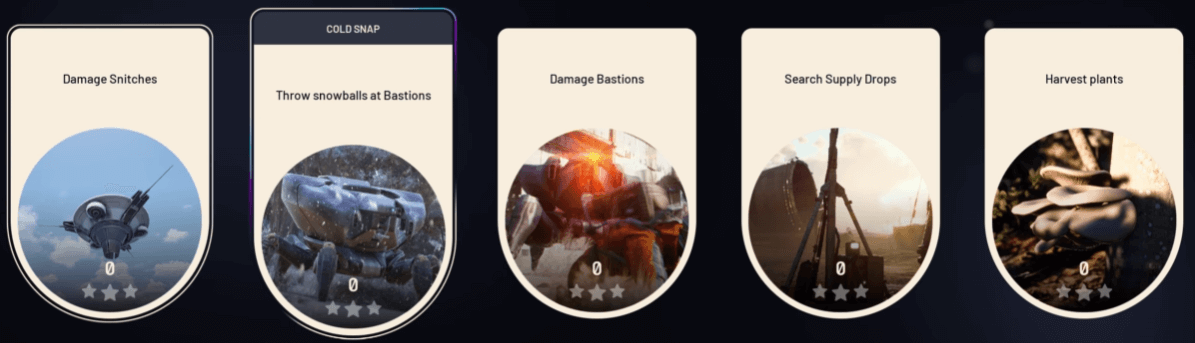 arc raiders season 2 trials leaked